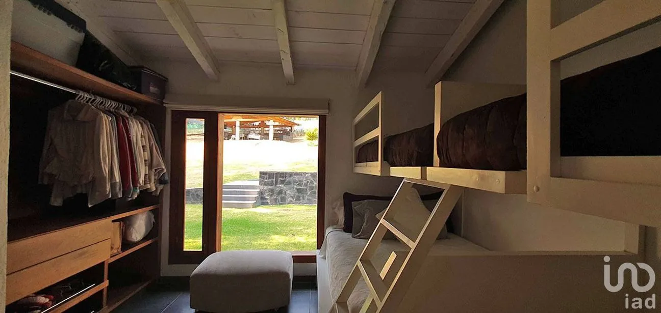 Casa en Venta en Avándaro, Valle de Bravo, Estado De México | NEX-227308 | iad México | Foto 14 de 37