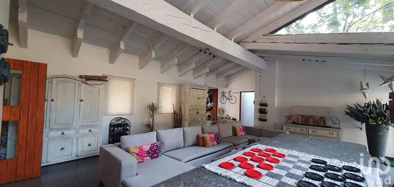 Casa en Venta en Avándaro, Valle de Bravo, Estado De México | NEX-227308 | iad México | Foto 15 de 37