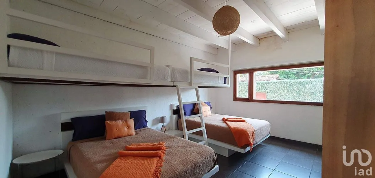 Casa en Venta en Avándaro, Valle de Bravo, Estado De México | NEX-227308 | iad México | Foto 18 de 37