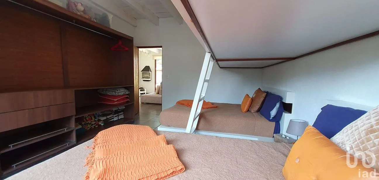Casa en Venta en Avándaro, Valle de Bravo, Estado De México | NEX-227308 | iad México | Foto 19 de 37