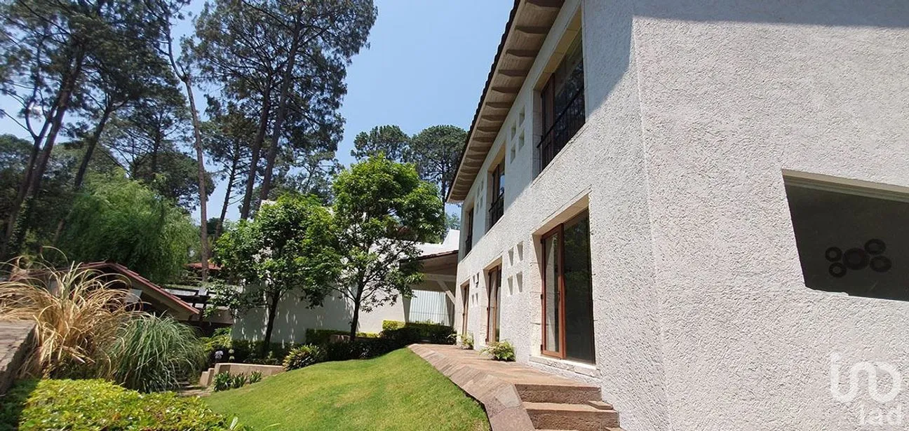 Casa en Venta en Avándaro, Valle de Bravo, Estado De México | NEX-227308 | iad México | Foto 24 de 37