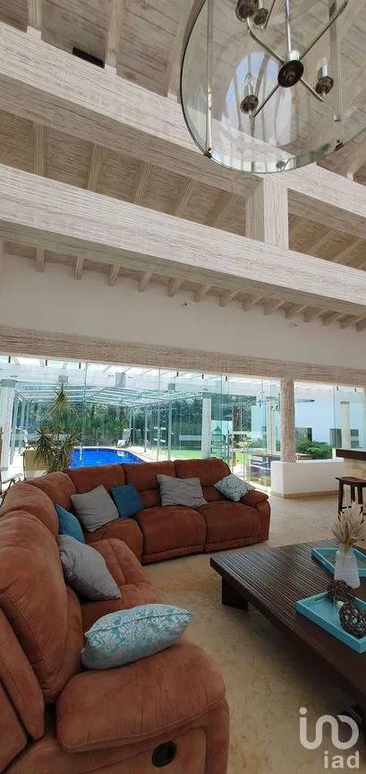 Casa en Venta en Avándaro, Valle de Bravo, Estado De México | NEX-227308 | iad México | Foto 27 de 37