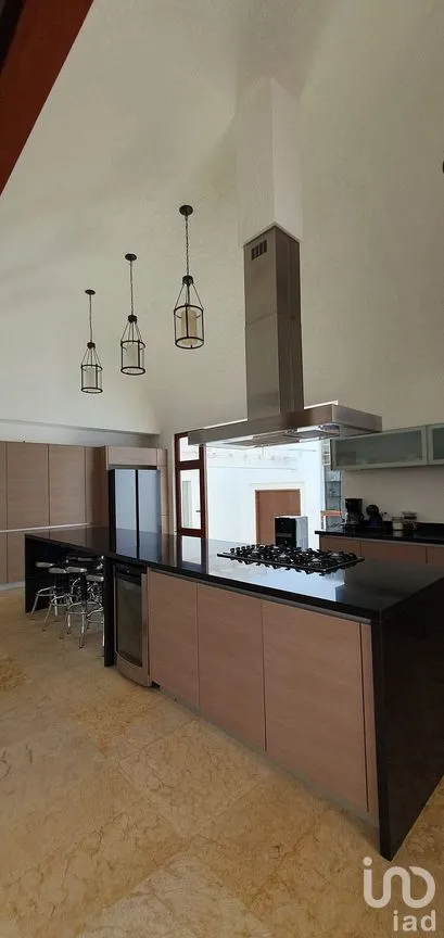 Casa en Venta en Avándaro, Valle de Bravo, Estado De México | NEX-227308 | iad México | Foto 28 de 37