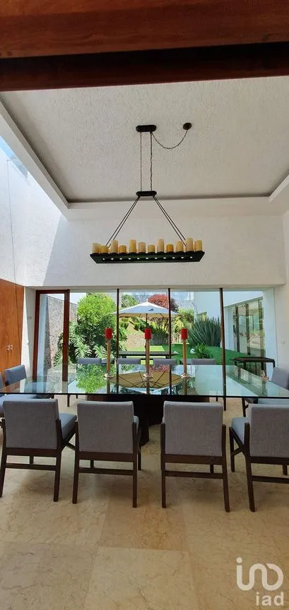 Casa en Venta en Avándaro, Valle de Bravo, Estado De México | NEX-227308 | iad México | Foto 29 de 37