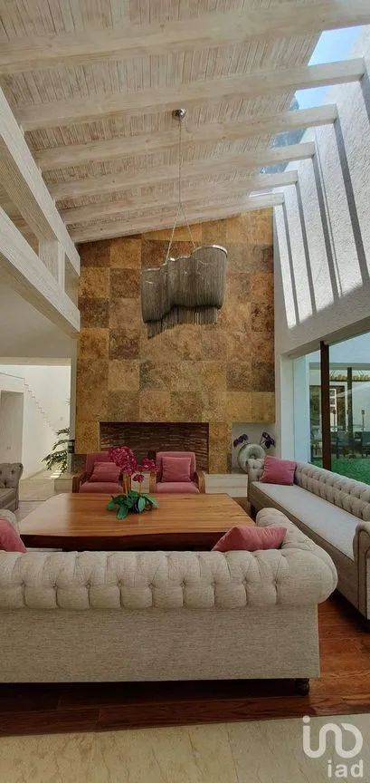 Casa en Venta en Avándaro, Valle de Bravo, Estado De México | NEX-227308 | iad México | Foto 30 de 37