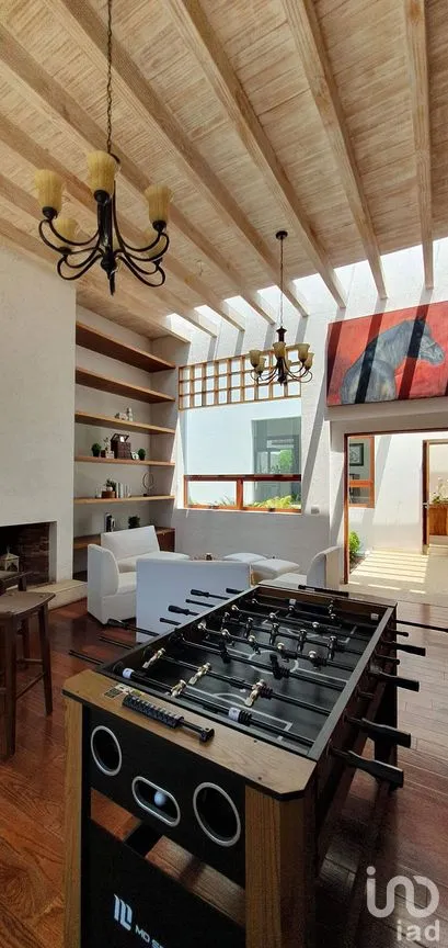Casa en Venta en Avándaro, Valle de Bravo, Estado De México | NEX-227308 | iad México | Foto 31 de 37