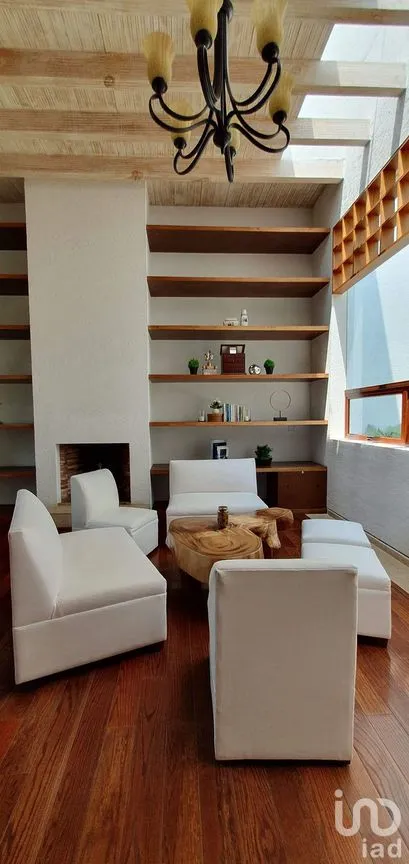 Casa en Venta en Avándaro, Valle de Bravo, Estado De México | NEX-227308 | iad México | Foto 32 de 37