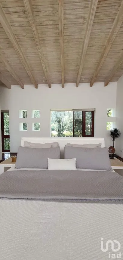 Casa en Venta en Avándaro, Valle de Bravo, Estado De México | NEX-227308 | iad México | Foto 34 de 37