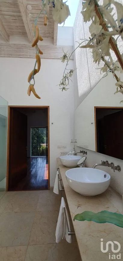 Casa en Venta en Avándaro, Valle de Bravo, Estado De México | NEX-227308 | iad México | Foto 35 de 37