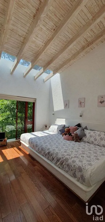 Casa en Venta en Avándaro, Valle de Bravo, Estado De México | NEX-227308 | iad México | Foto 36 de 37