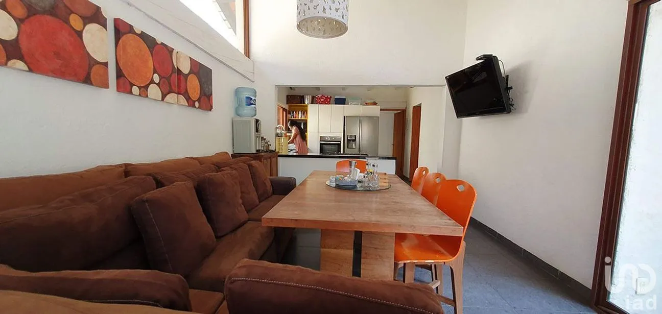 Casa en Venta en Avándaro, Valle de Bravo, Estado De México | NEX-227308 | iad México | Foto 9 de 37
