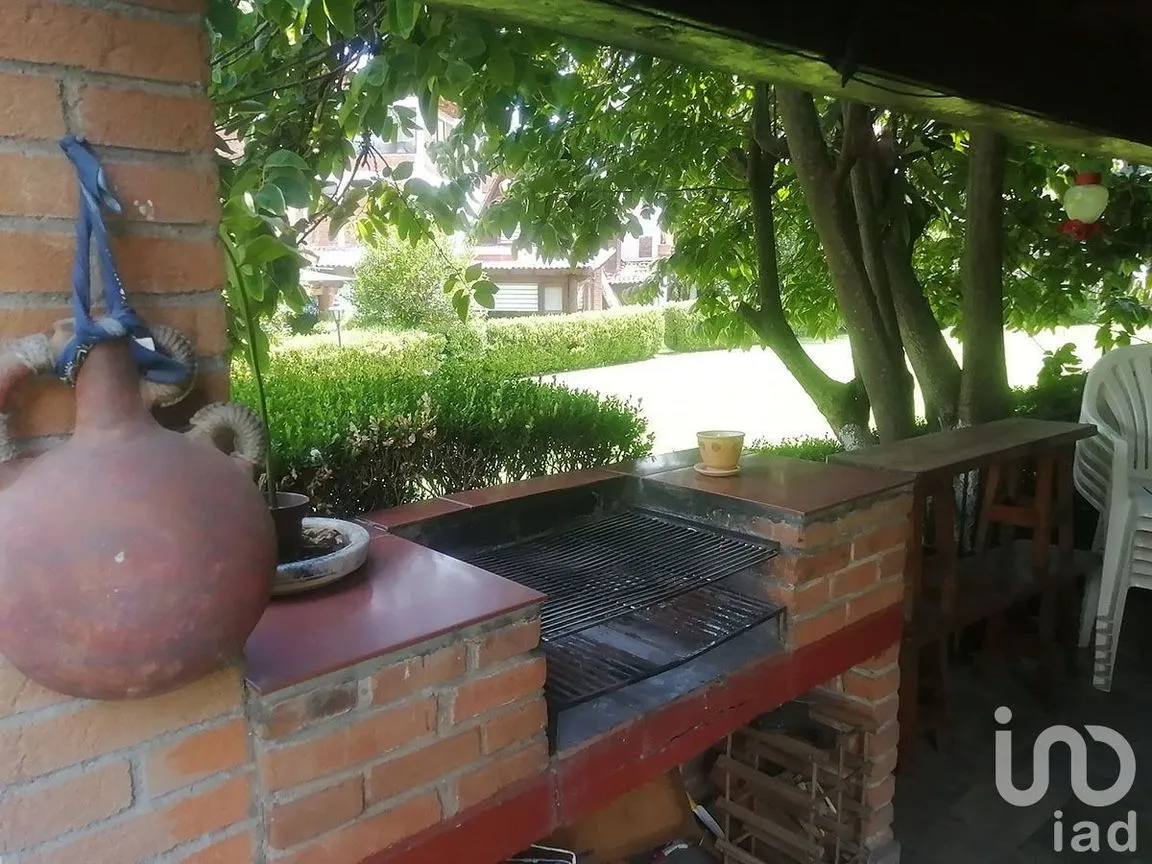 Casa en Renta en Avándaro, Valle de Bravo, Estado De México | NEX-227314 | iad México | Foto 14 de 17