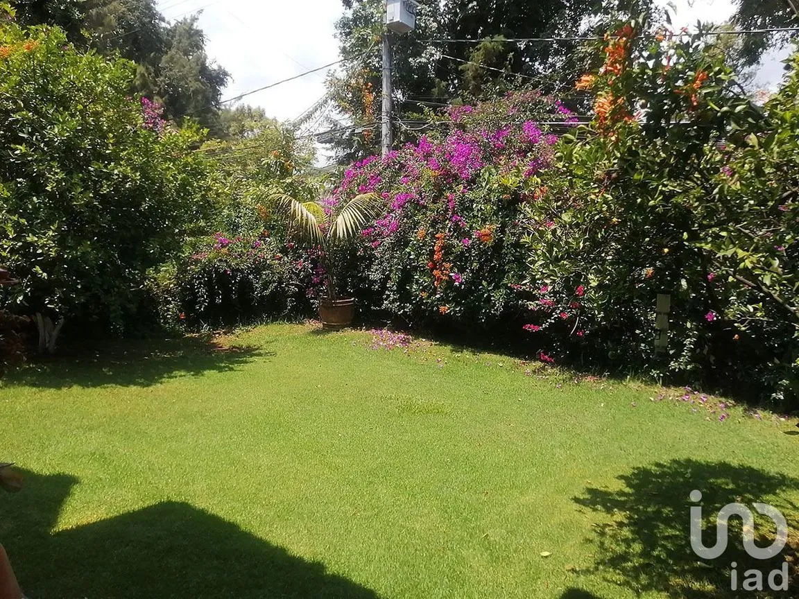 Casa en Renta en Avándaro, Valle de Bravo, Estado De México | NEX-227314 | iad México | Foto 16 de 17