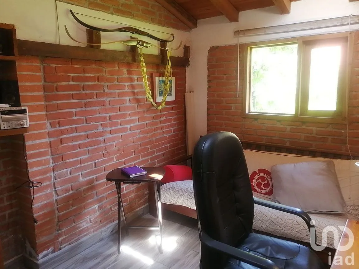 Casa en Renta en Avándaro, Valle de Bravo, Estado De México | NEX-227314 | iad México | Foto 5 de 17