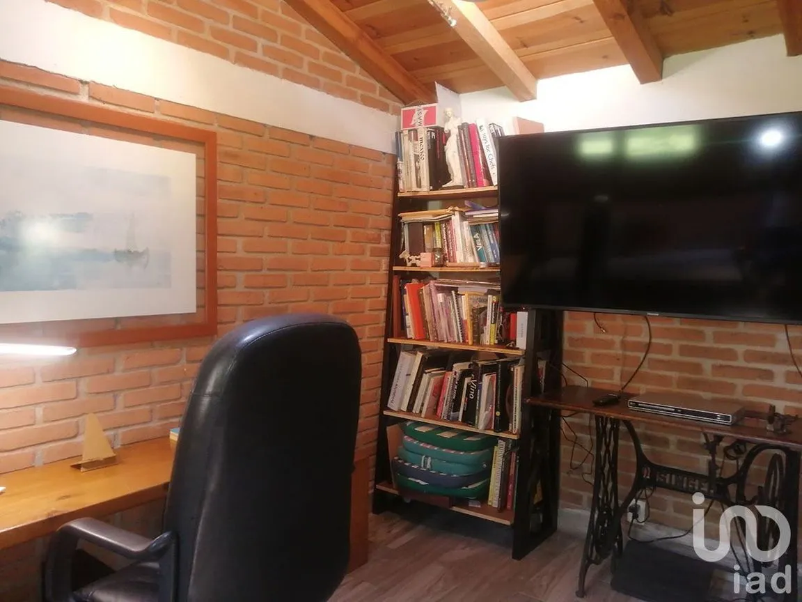 Casa en Renta en Avándaro, Valle de Bravo, Estado De México | NEX-227314 | iad México | Foto 6 de 17
