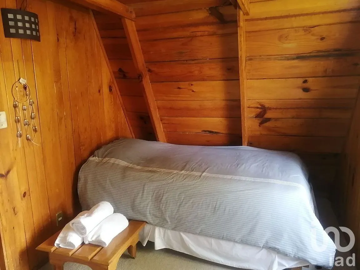 Casa en Renta en Avándaro, Valle de Bravo, Estado De México | NEX-227314 | iad México | Foto 9 de 17