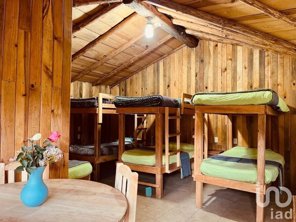 Casa en Venta en Los Saúcos, Valle de Bravo, Estado De México | NEX-227315 | iad México | Foto 12 de 20