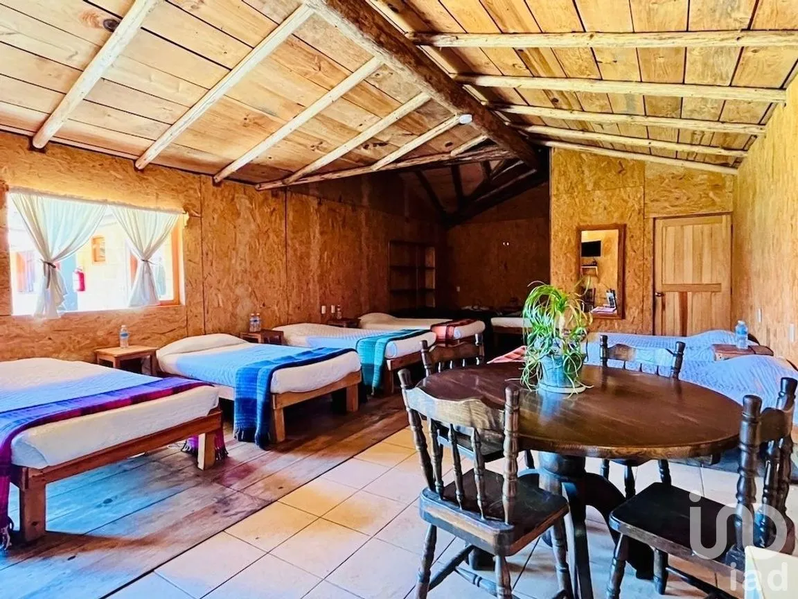 Casa en Venta en Los Saúcos, Valle de Bravo, Estado De México | NEX-227315 | iad México | Foto 13 de 20