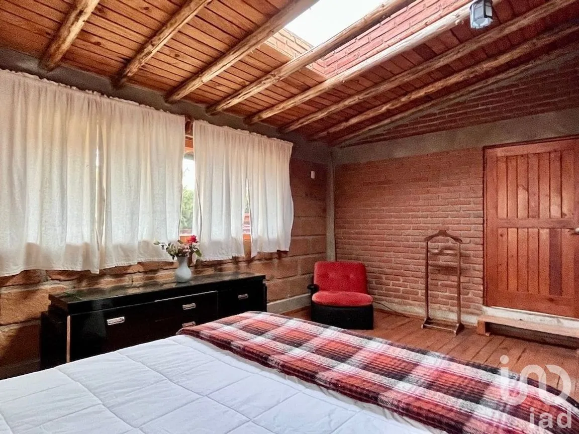 Casa en Venta en Los Saúcos, Valle de Bravo, Estado De México | NEX-227315 | iad México | Foto 14 de 20
