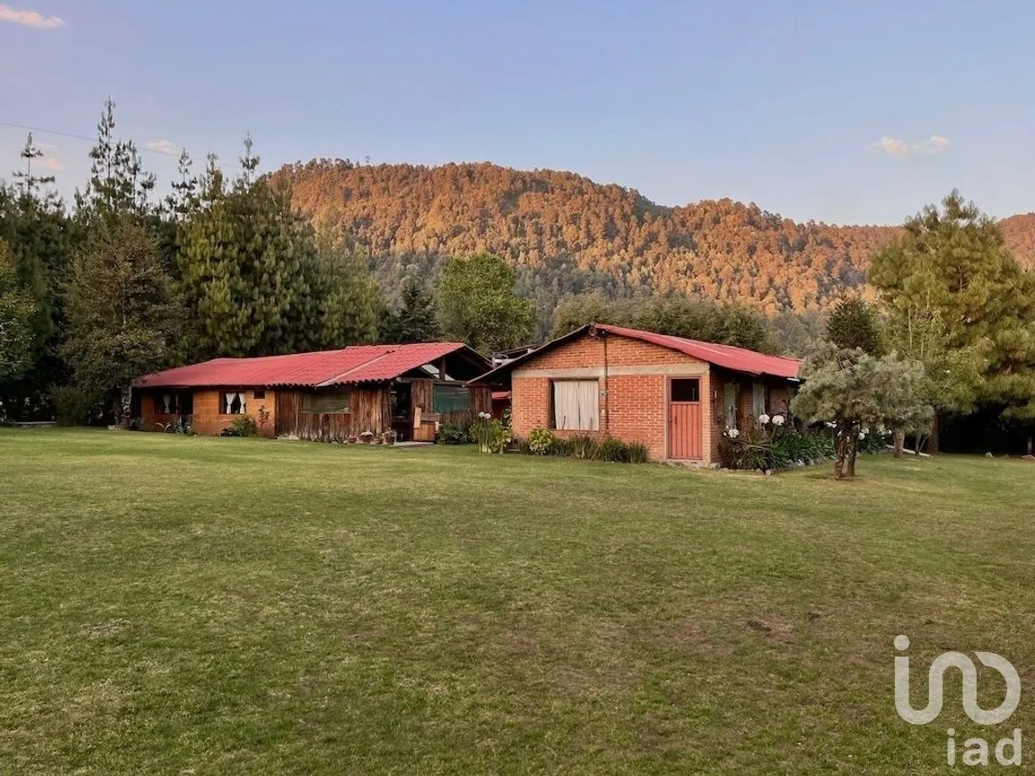 Casa en Venta en Los Saúcos, Valle de Bravo, Estado De México | NEX-227315 | iad México | Foto 20 de 20
