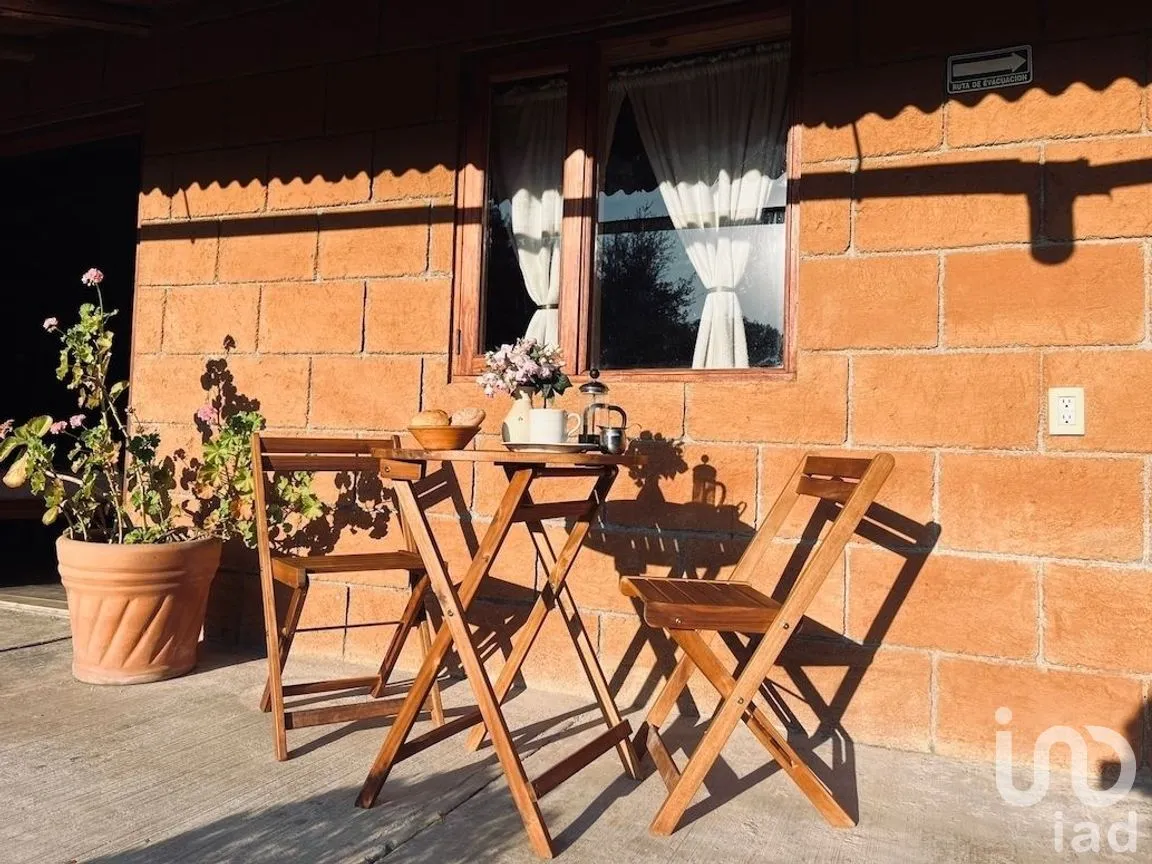 Casa en Venta en Los Saúcos, Valle de Bravo, Estado De México | NEX-227315 | iad México | Foto 6 de 20