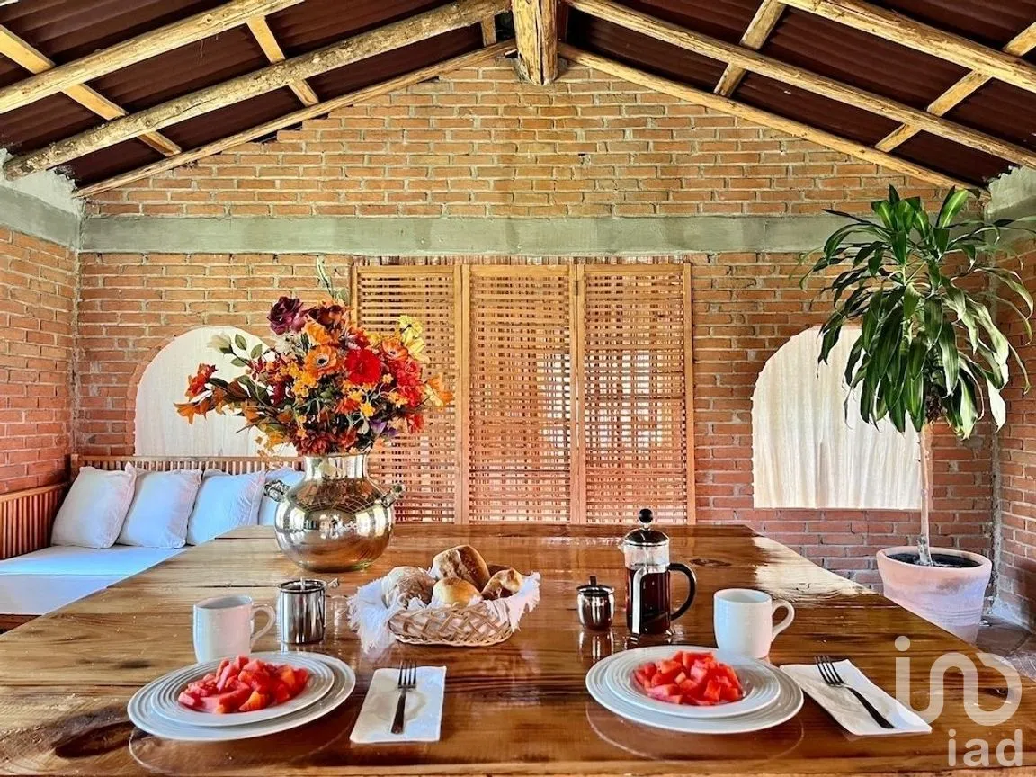 Casa en Venta en Los Saúcos, Valle de Bravo, Estado De México | NEX-227315 | iad México | Foto 8 de 20