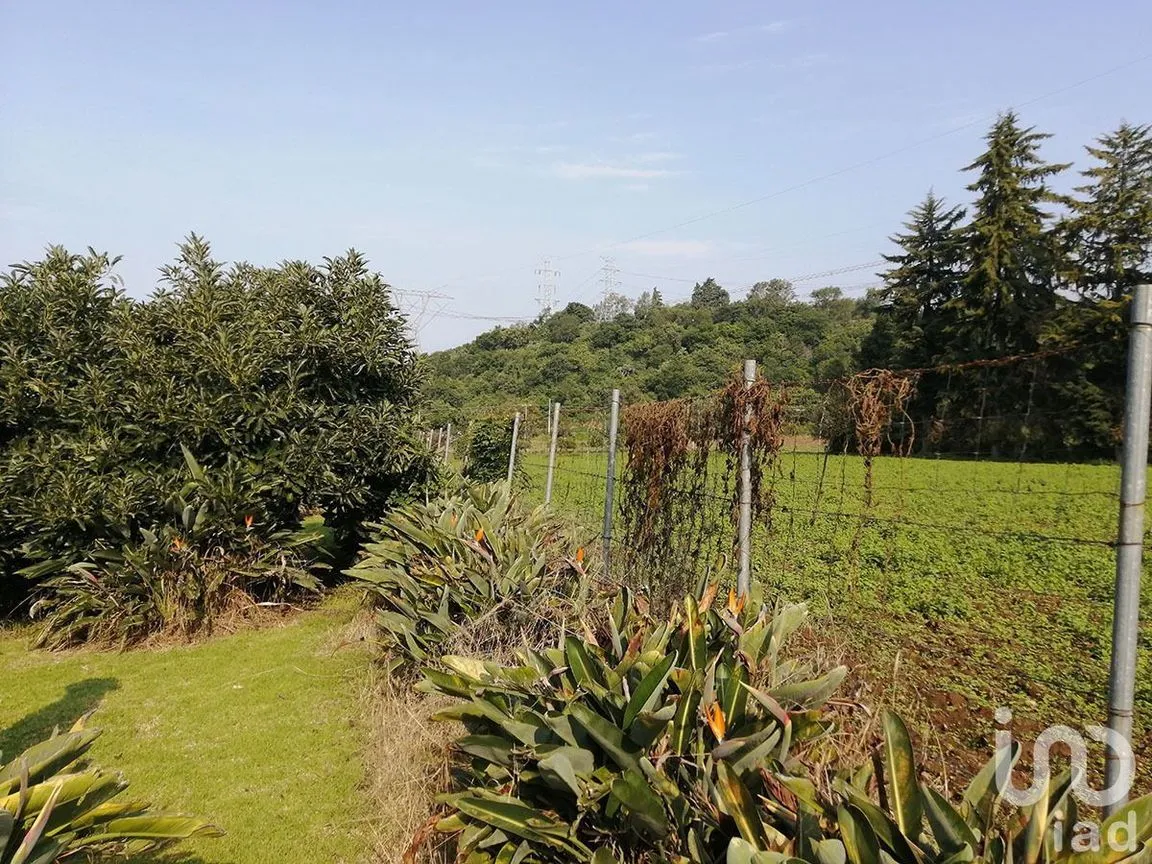 Terreno en Venta en Pipioltepec, Valle de Bravo, Estado De México | NEX-227317 | iad México | Foto 1 de 12