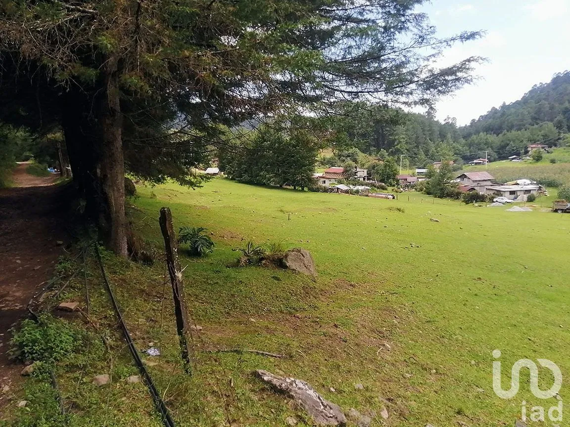 Terreno en Venta en Los Saúcos, Valle de Bravo, Estado De México | NEX-227319 | iad México | Foto 4 de 10