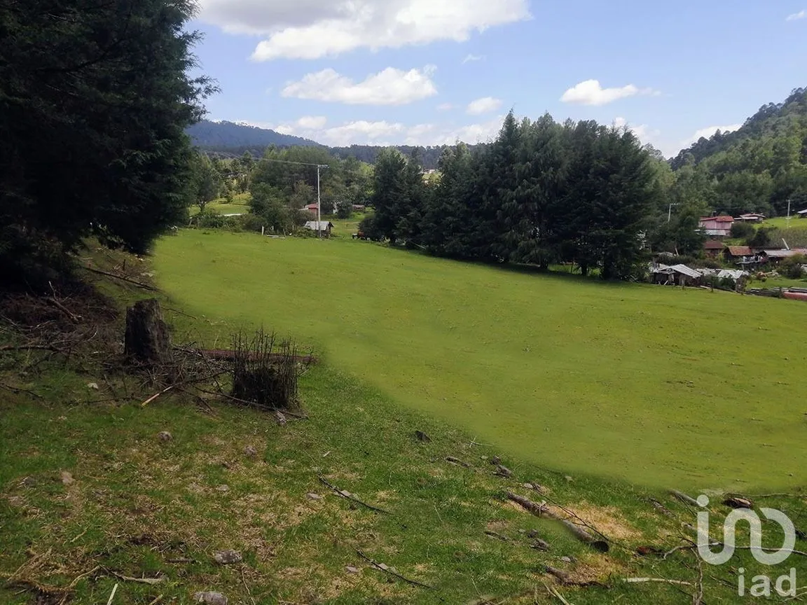 Terreno en Venta en Los Saúcos, Valle de Bravo, Estado De México | NEX-227319 | iad México | Foto 1 de 10