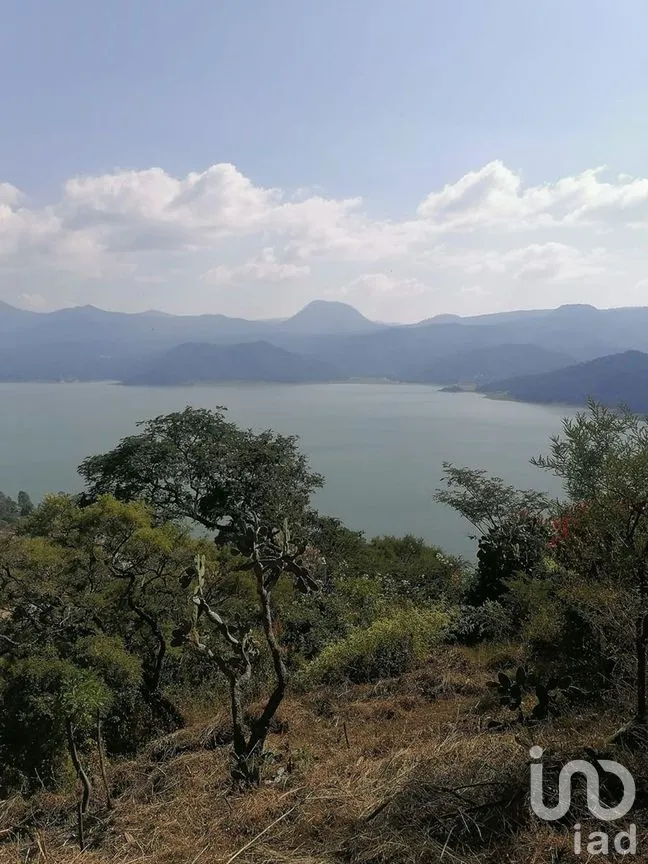 Terreno en Venta en San Gaspar, Valle de Bravo, Estado De México | NEX-227320 | iad México | Foto 2 de 14