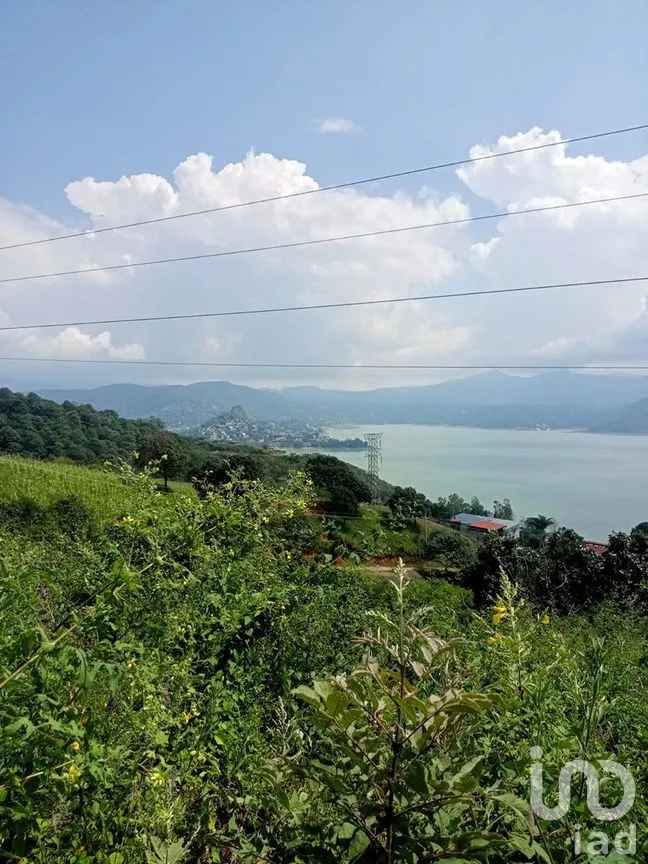 Terreno en Venta en San Gaspar, Valle de Bravo, Estado De México | NEX-227320 | iad México | Foto 3 de 14