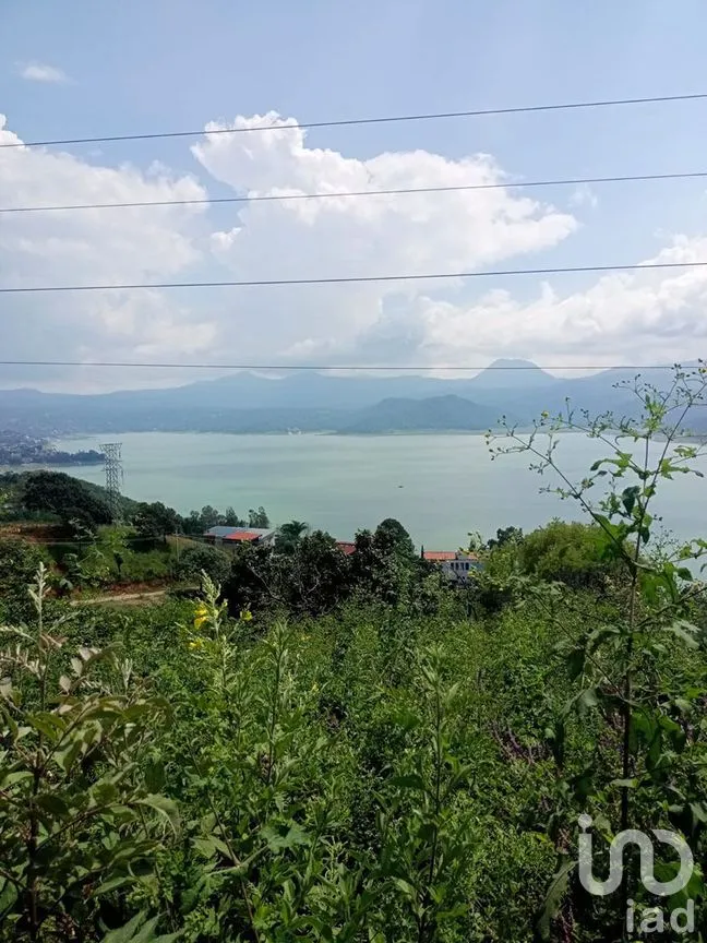 Terreno en Venta en San Gaspar, Valle de Bravo, Estado De México | NEX-227320 | iad México | Foto 4 de 14