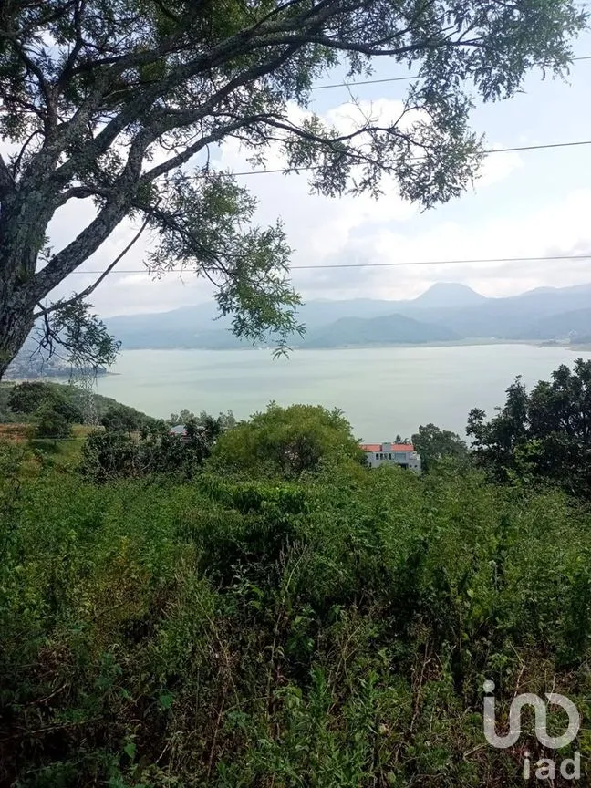 Terreno en Venta en San Gaspar, Valle de Bravo, Estado De México | NEX-227320 | iad México | Foto 6 de 14