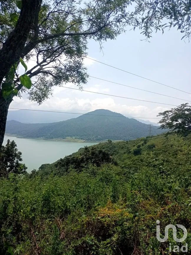Terreno en Venta en San Gaspar, Valle de Bravo, Estado De México | NEX-227320 | iad México | Foto 8 de 14