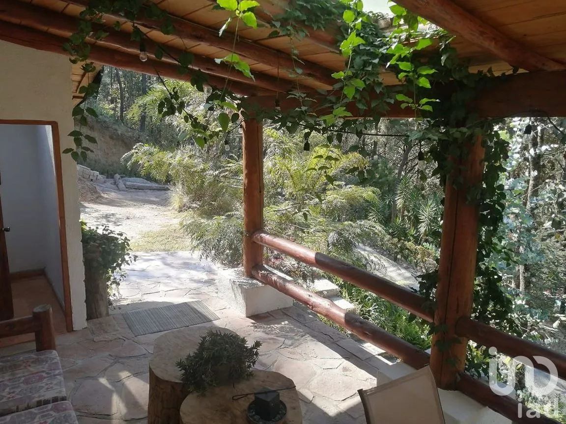 Casa en Renta en Avándaro, Valle de Bravo, Estado De México | NEX-227321 | iad México | Foto 2 de 16