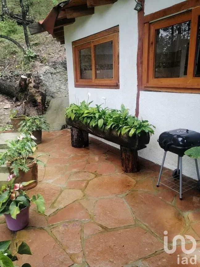 Casa en Renta en Avándaro, Valle de Bravo, Estado De México | NEX-227321 | iad México | Foto 12 de 16