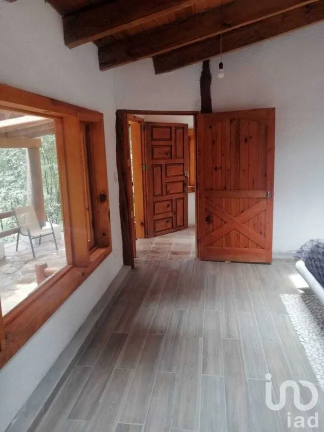 Casa en Renta en Avándaro, Valle de Bravo, Estado De México | NEX-227321 | iad México | Foto 6 de 16