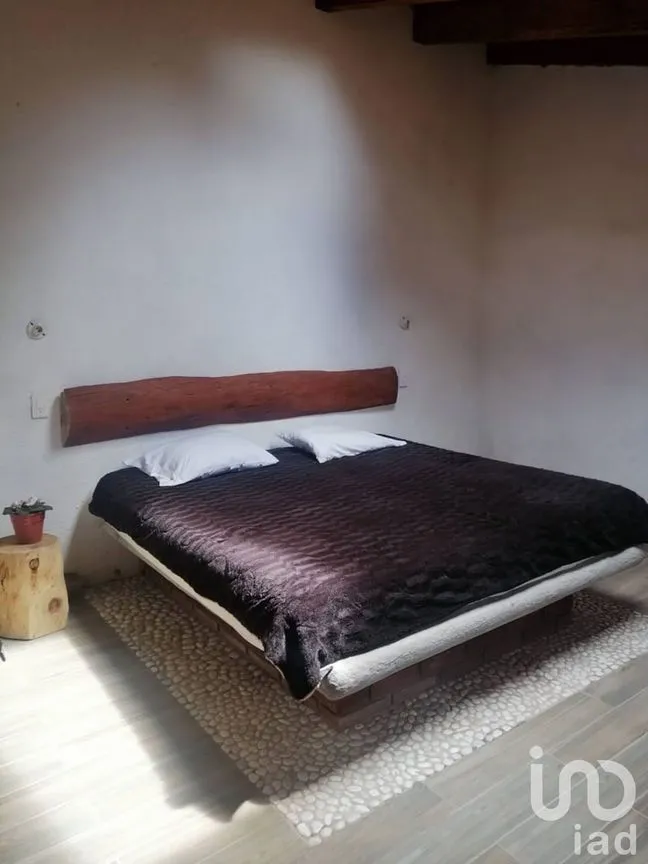 Casa en Renta en Avándaro, Valle de Bravo, Estado De México | NEX-227321 | iad México | Foto 9 de 16