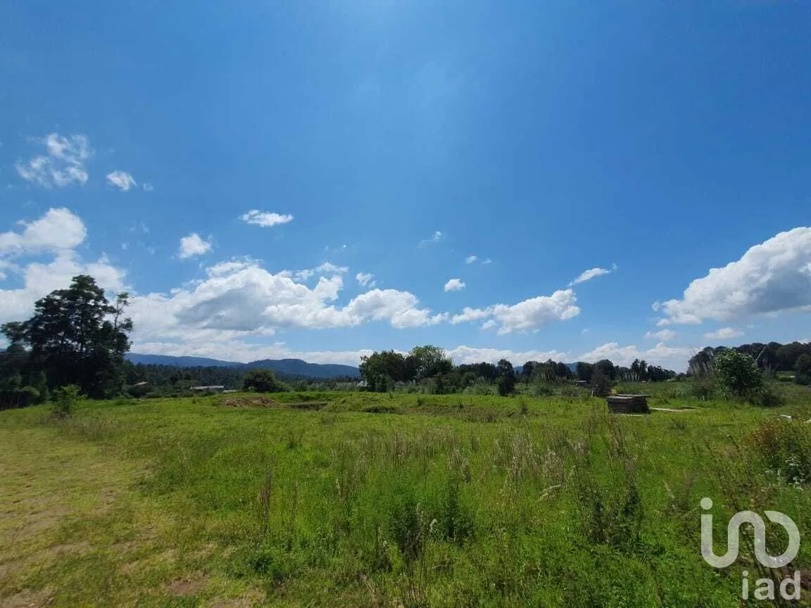 Terreno en Venta en San Simón el Alto, Valle de Bravo, Estado De México | NEX-227323 | iad México | Foto 3 de 14