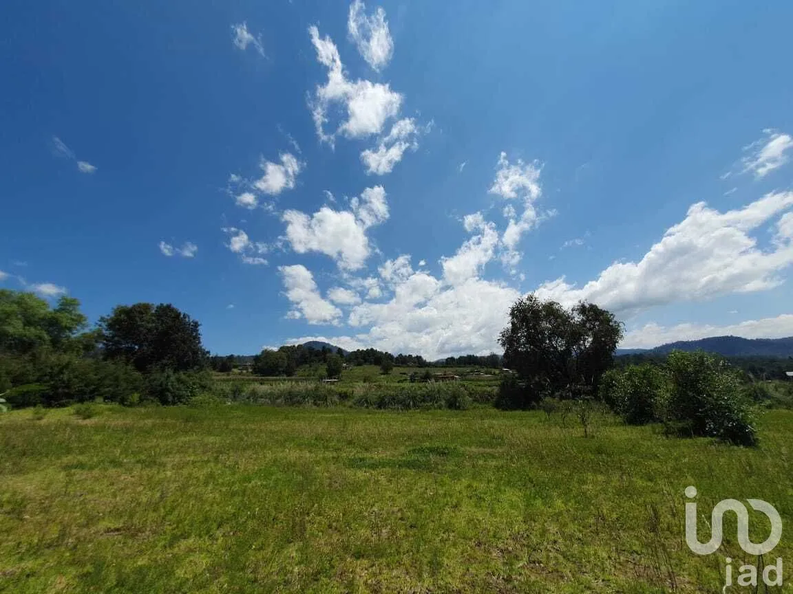 Terreno en Venta en San Simón el Alto, Valle de Bravo, Estado De México | NEX-227323 | iad México | Foto 4 de 14