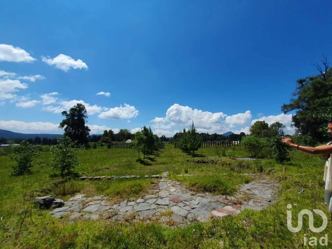 Terreno en Venta en San Simón el Alto, Valle de Bravo, Estado De México | NEX-227323 | iad México | Foto 8 de 14