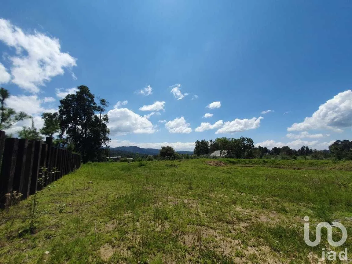 Terreno en Venta en San Simón el Alto, Valle de Bravo, Estado De México | NEX-227323 | iad México | Foto 1 de 14