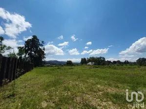 NEX-227323 - Terreno en Venta en San Simón el Alto, CP 51240, Estado De México.