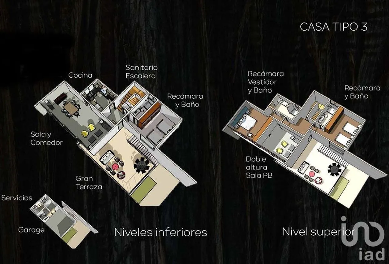 Terreno en Venta en Valle de Bravo, Valle de Bravo, Estado De México | NEX-227324 | iad México | Foto 14 de 16
