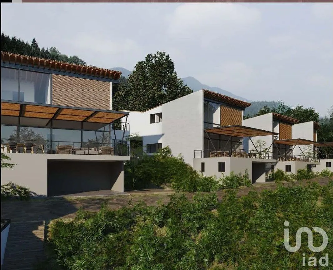 Terreno en Venta en Valle de Bravo, Valle de Bravo, Estado De México | NEX-227324 | iad México | Foto 7 de 16