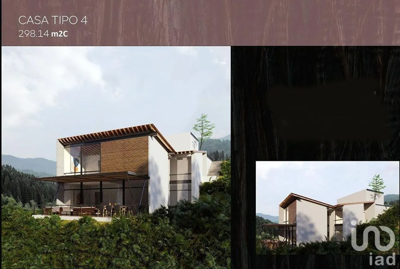 Terreno en Venta en Valle de Bravo, Valle de Bravo, Estado De México | NEX-227324 | iad México | Foto 10 de 16
