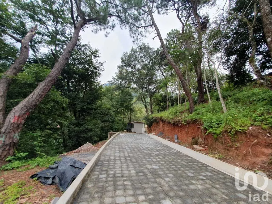 Terreno en Venta en Valle de Bravo, Valle de Bravo, Estado De México | NEX-227324 | iad México | Foto 1 de 16