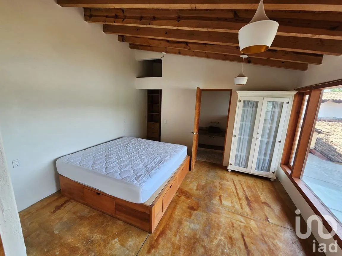 Casa en Renta en Valle de Bravo, Valle de Bravo, Estado De México | NEX-227325 | iad México | Foto 12 de 20