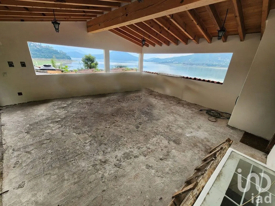 Casa en Renta en Valle de Bravo, Valle de Bravo, Estado De México | NEX-227325 | iad México | Foto 20 de 20