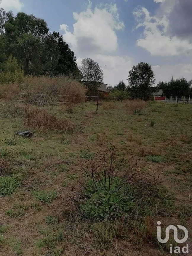 Terreno en Venta en Cerro Gordo, Valle de Bravo, Estado De México | NEX-227329 | iad México | Foto 2 de 7